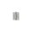 AXA smal scharnier ongelagerd - 40x32mm - gegalvaniseerd - 1100-01-52/0W