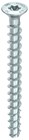 HECO Multi-Monti-Plus F schroefankers - platverzonken kop T-Drive