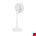 Eurom Vento 3DS Silent Comfort Ventilator wit - 35 cm