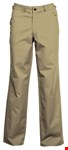 HAVEP werkbroek - Basic - 8262 - kaki - maat 55