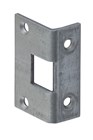 Nemef hoeksluitplaat tbv espagnolet 13x13 13v13vp
