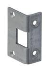 Nemef hoeksluitplaat tbv espagnolet 13x13 13v13vp