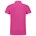 Tricorp Casual 201005 Slim-Fit Heren poloshirt Fuchsia XL