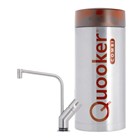 Quooker combi 2.2 met basic kraan