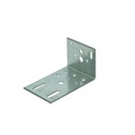 Gebr. Bodegraven hoekanker - 50x90mm - RVS A2