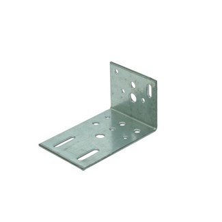 Gebr. Bodegraven hoekanker - 50x90mm - RVS A2