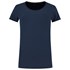 Tricorp T-Shirt Naden dames - Premium - 104005 - inkt blauw - XL