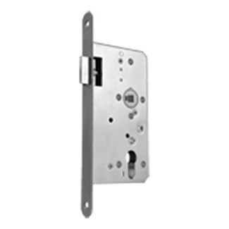 DOM centraalslot - Classic Line - doornmaat 60 mm - PC72 - Softclose