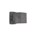 Dauby meubelknop - Pure PQ45 / 50Q - ruw metaal