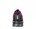 Puma Define WNS werkschoenen S1P paars/zwart - maat 42