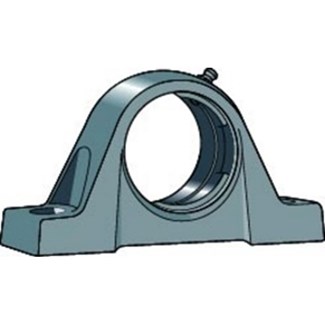SKF Y-Lagerhuis Sy 510 M Skf