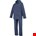 Opsial Levan regenpak blauw maat XXL