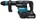 Makita accu breekhamer - HM001GM205 - 40V Max - 2x4.0 Ah accu en lader - AWS zender - in koffer