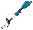 Makita accu combisysteem - DUX18Z - 18V - excl. accu en lader - in doos