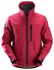 Snickers Workwear Softshell jack - AllroundWork - 1200 - chilirood - maat XL