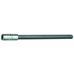 GEDORE bithouder met magneethouder - 130 mm - 1/4" - 699