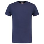 Tricorp T-shirt - Casual - 101002 - inkt blauw - maat 4XL