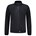 Tricorp sweatvest fleece luxe - Casual - 301012 - marine blauw - maat 5XL