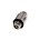 Legris - inschroef klepkoppeling met terugslagklep - 4 mm x 1/8" - BSPP - 3391 04 10