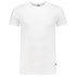 Tricorp T-Shirt elastaan fitted - 101013 - wit - XXL