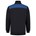 Tricorp Workwear 302014 Bicolor Naden unisex poloshirt Marine Koningsblauw L