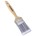 ANZA Pro Classic Allround verfkwasten plat FL1,5"