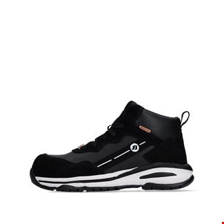 Bata werkschoenen Jane S3S halfhoog - maat 38