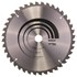Bosch cirkelzaagblad opt k/v 305x30x2.5 40t wz/n