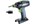 Festool accu schroefboormachine - T 18+3-Basic - 18 V - excl. accu en lader - in systainer SYS 3