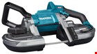 Makita PB002GZ Accu Bandzaag XGT 40V Max Body - 1140 mm