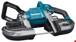 Makita PB002GZ Accu Bandzaag XGT 40V Max Body - 1140 mm