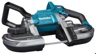 Makita PB002GZ Accu Bandzaag XGT 40V Max Body - 1140 mm