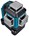 Makita kruislijn laser - SK700GDX - 12V Max - groen - 3x 360° - 1x4.0 Ah accu en lader - in tas