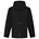 Tricorp Winter Tech Shell Accent zwart-grijs S