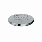 Varta CR1620 lithium knoopcel 3V  