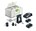 Festool accu schroefboormachine - CXS 18 C 3,0-Set - 18V - 2x3.0 Ah accu en snellader - in systainer