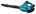 Makita DUB362Z Accu Bladblazer Body LXT 2x18V  