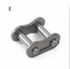 Donghua - Sluitschakel - SBSR - Simplex - 1.1/4" - BS - 20B-1-E - Splitpen