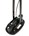 Grabo Erguo S1 handgreep - max 120kg - ERG-S1