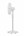 Inventum VST401W statiefmodel Ventilator wit - 40 cm  