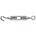 DX spanschroeven/draadspanner - haak/oog - M8x110mm - 1480-08A