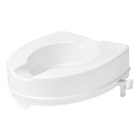 SecuCare toiletverhoger (zonder klep)  - 10 cm - 8045.000.16