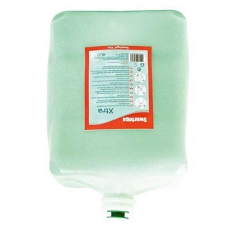 Swarfega handcleaner - groen - 4 liter - Megamax