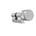 DOM knop profielcilinder - 333K6 Plura SKG2 - 40-K50 mm