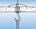 fischer Tuimelplug met draadeindje KD8 80178