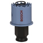 Bosch gatzaag sheetmetal p-change ø30