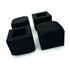 Gripline rubber mokerdop voor hobbymodel 1 kg