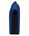 Tricorp Workwear 202002 Bi-color unisex poloshirt Koningsblauw Marine 5XL