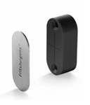 FritsJurgens Flush Magnets - RVS