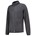 Tricorp sweatvest fleece luxe - Casual - 301012 - donkergrijs - maat 6XL